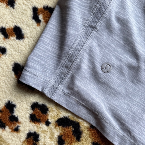 Lululemon Pacebreaker Short - Lined - Picture 5 of 8